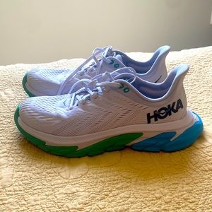 Hoka shoes